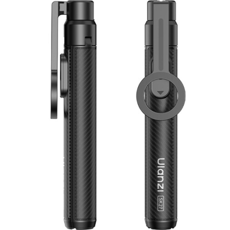 Ulanzi SK27 Magnetic Version (S016) - mini statyw i selfie stick z magnetycznym uchwytem do smartfona